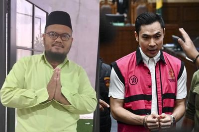 Harvey Moeis Ramai Dihujat, Guru Gembul Singgung Aktor Utama Korupsi Timah yang Tak Terekspos