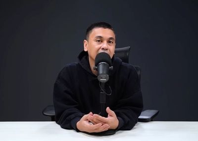Raditya Dika Bagikan 40 Pelajaran Hidup yang Didapat saat berumur 40 Tahun: Jangan Gosipin Orang!