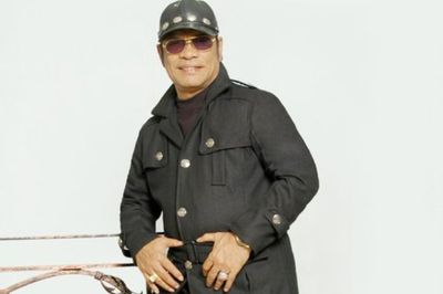 Mengenal Sosok Penyanyi Legendaris Trio Lasidos Jack Marpaung yang Tutup Usia di 76 Tahun