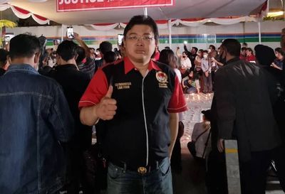 Alvin Lim Meninggal Dunia, Ternyata Sudah Lakukan Cangkok Ginjal di China