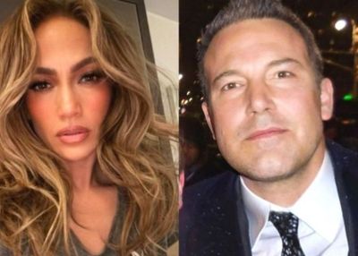 Jennifer Lopez dan Ben Affleck Resmi Bercerai Setelah 2 Tahun Menikah