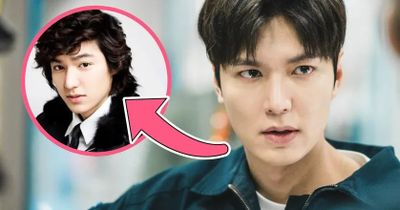 Lee Min Ho Ungkap Pengalaman Terima Komentar Kebencian Saat Bintangi Boys Over Flowers