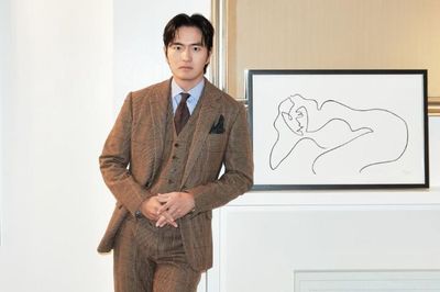 Profil Lee Jin Wook, Pemeran Squid Game 2 yang Diduga Pernah Tersandung Kasus Pelecehan Seksual