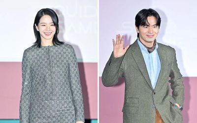 Park Gyu Young Dikritik Netizen usai Diduga Spoiler Nasib Lee Jin Wook di Squid Game 3