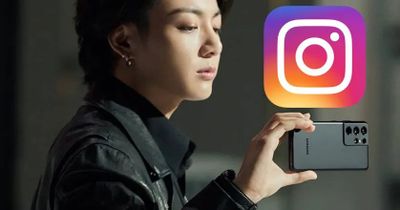Jungkook BTS Unfollow Semua Orang di Instagram, Ada Apa?