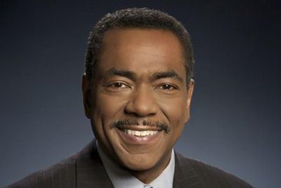 Kabar Duka, Reporter NBC Derrick Ward Meninggal di Usia 62 Tahun Akibat Serangan Jantung