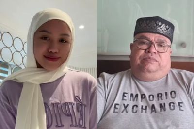 Polisi Beberkan Kronologi Lolly Kabur dari Safe House dan Bertemu Razman Nasution