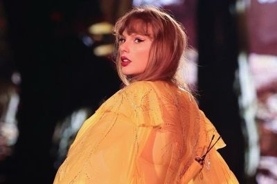 Berlokasi di Los Angeles, Rumah Taylor Swift Seharga Rp404 Miliar Ikut Terbakar?
