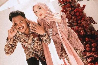 Profil Dimansyah Laitupa, Penyanyi Jebolan Indonesian Idol yang Melamar Salma Salsabil