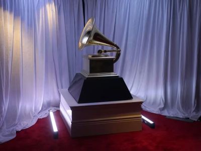Grammy Awards 2025 Tetap Digelar Sesuai Jadwal Meskipun Terdampak Karhutla LA