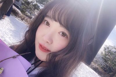 Koo Hye Sun Ceritakan soal Kehidupan Kuliahnya selama 13 Tahun, Diterima Pascasarjana KAIST
