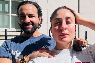 Kondisi Terkini Saif Ali Khan, Suami Kareena Kapoor yang Ditikam Penyusup di Rumahnya