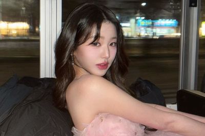 Jang Wonyoung IVE Ungkap Tipe Ideal dan MBTI untuk Pertama Kali