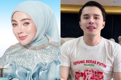 Shella Saukia Sebut Nama dr Oky Pratama di Balik Dugaan Pemerasan dan Sindikat Mafia Skincare