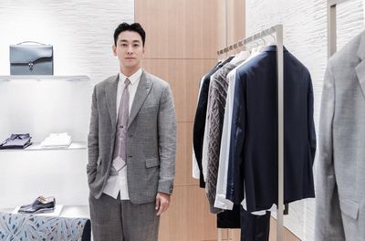 Ju Ji Hoon Gelar Fan Meeting Pertamanya Juniverse di Manila!