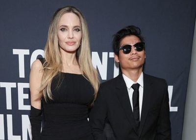 Anak Angelina Jolie Kecelakaan Lagi Dalam Kurun Waktu 6 Bulan
