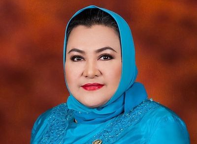 Penyebab Meninggalnya Artis Senior Emilia Contessa