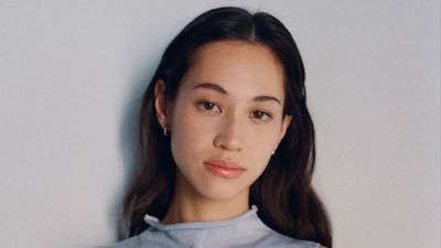 Rumah Aktris Kiko Mizuhara Dikabarkan Ikut Terbakar di Los Angeles