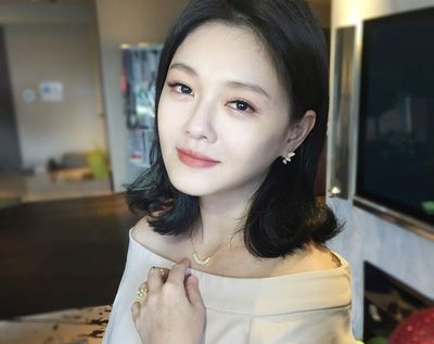 Profil Barbie Hsu, Pemain Meteor Garden yang Meninggal Dunia Akibat Pneumonia