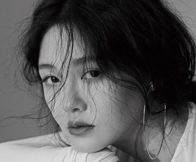 Barbie Hsu Pemeran San Chai di Serial Meteor Garden Meninggal Dunia di Usia 48 Tahun