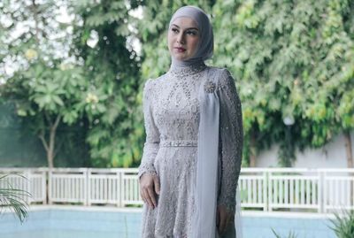 Ujian Terberat Setelah Bercerai dari Ammar Zoni, Irish Bella Akui Sudah Berusaha Sebaik Mungkin