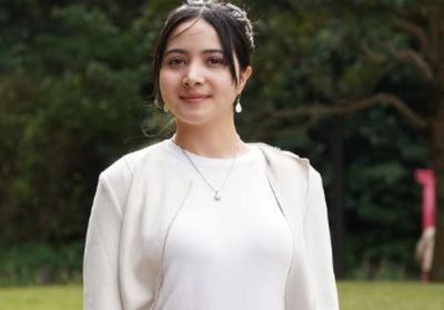 Profil Bulan Sutena: TikToker Multitalenta di Dunia Musik-Akting hingga Tertimpa Isu Miring video Viral
