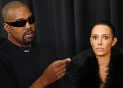 Kanye West dan Bianca Censori Dirumorkan Akan Bercerai dan Harus Bayar Kompensasi