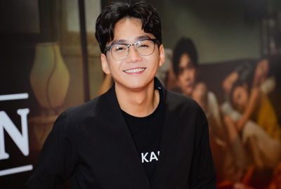 Profil dan Biodata Chicco Kurniawan yang Sukses Bintangi Film 1 Kakak 7 Ponakan