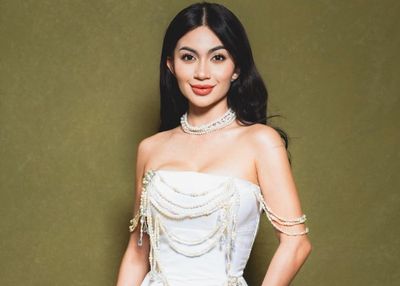 Ariel Tatum Ungkap Gak Suka Bersalaman dengan Orang Lain: Se-Germophobic Itu!