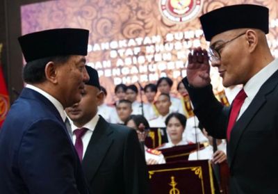 Punya Harta Hampir Rp 1 Triliun, Ini Rincian Kekayaan Deddy Corbuzier dalam LHKPN