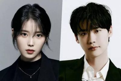 IU dan Lee Jong Suk Dikabarkan Putus, Cincin di Jari Telunjuk Jadi Pemicu?