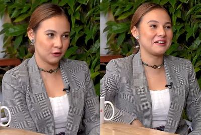 Larasati Nugroho Ungkap Sisi Lain Dirinya, Sempat Tak Diakui Sebagai Anak oleh Ibunya