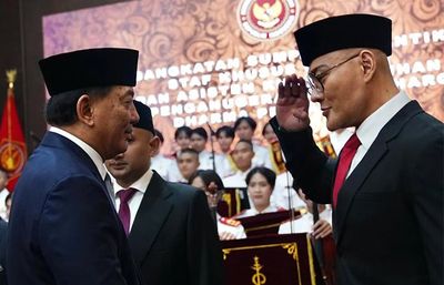 Kemenhan Pastikan Tidak Menggaji Dobel Deddy Corbuzier
