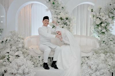 Setelah Bercerai dari Aditya Zoni, Yasmine Ow Kini Sudah Menikah Lagi dengan Pria Malaysia