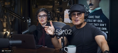 Agnez Mo Ngaku Sempat Tolak Bikin Video Dukung Ahmad Dhani saat Nyaleg, Netizen: Oh Gara-gara Ini?