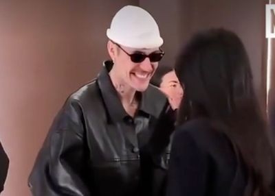 Justin Bieber Bikin Fans Khawatir, Diduga Alami Masalah Mental