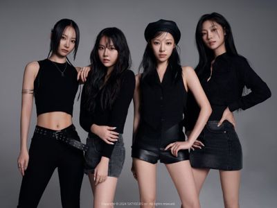 Profil Member Girl Grup K-pop Kandis: Bakat, Pesona, dan Dedikasi yang Memikat Hati