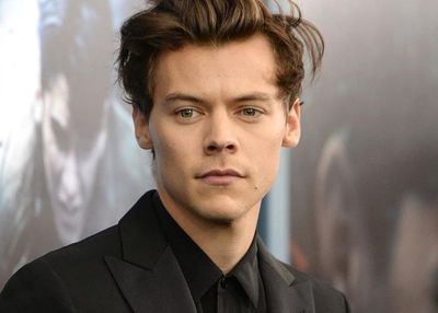 Harry Styles Ikutan Tokyo Marathon dengan Waktu 3 Jam 24 Menit