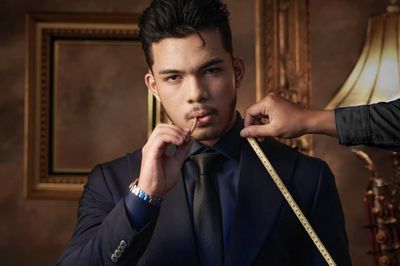 Profil Saaih Halilintar yang Viral usai Pamer Rumah Baru Seharga Rp120 Miliar