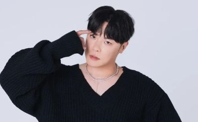 Penyanyi Korea Selatan Wheesung Meninggal Dunia di Usia 43 Tahun