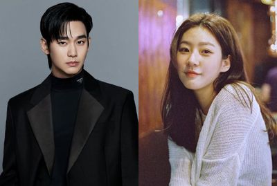Agensi Bantah Tuduhan Kim Soo Hyun Berpacaran dengan Kim Sae Ron di Usia 15 Tahun