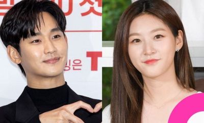 Channel YouTube Garosero Balas Ancaman Hukum Kim Soo Hyun dengan Sindiran Pedas