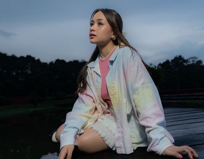 Chintya Gabriella Rutin Pilates, Rasakan Manfaatnya untuk Kesehatan