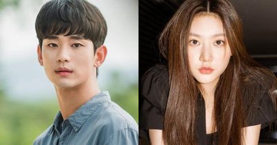 Poin Bantahan Gold Medalist soal Hubungan Kim Soo Hyun dan Kim Sae Ron