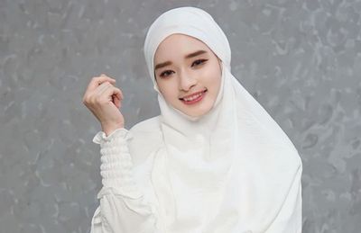 Inara Rusli Rutin Konsultasi ke Dokter Gizi Biar Puasanya Lancar!