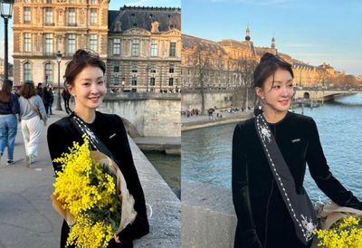 Aktris Lee Si Young Resmi Menggugat Cerai Suami Konglomerat Setelah Delapan Tahun Menikah