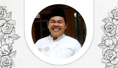 Mat Solar Meninggal Dunia, Rieke Diah Pitaloka Sampaikan Permohonan Maaf