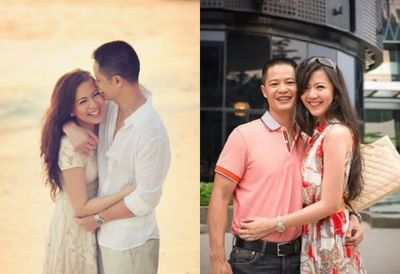 Unggahan Anniversary Agnes Jennifer Ramai usai Isu Perselingkuhan, Netizen: Jangan Ada Gayung