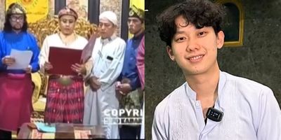 Buntut Kasus Rendang, Kesultanan Kutuk dan Larang Willie Salim Kunjungi Palembang Seumur Hidup