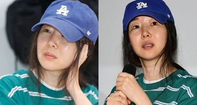 Min Hee Jin Dikabarkan Buat Agensi Baru ooak , Apakah New Jeans Ikut?